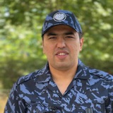 Telegram profile photo for Shoxrux Qosimov | Akademiyalar 🏢