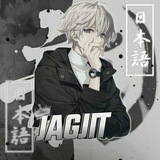 Telegram profile photo for INTRO AND LOGO MAKER
