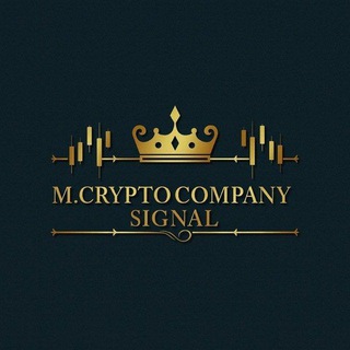 Telegram profile photo for M.crypto | ترید با مجتبی 🇦🇪