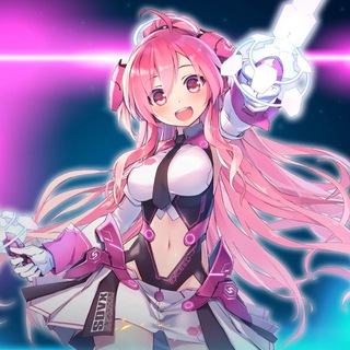 Telegram profile photo for rbVSRG