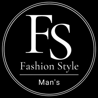 Telegram profile photo for Fashion Style Man's