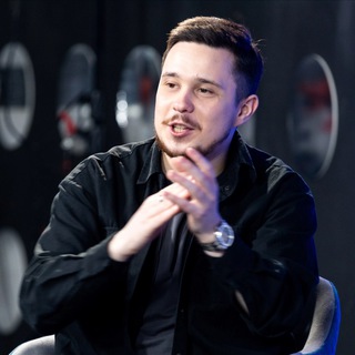 Telegram profile photo for НЕДОВОЛЬНЫЙ ШЕВЕЛЁВ