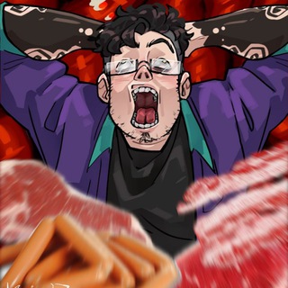Telegram profile photo for KrizZoli (+18) ПЕРЕЕЗД