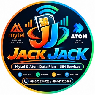 Telegram profile photo for Mytel
