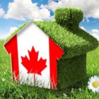 Telegram profile photo for Canadaroo🇨🇦اسكان در كانادا