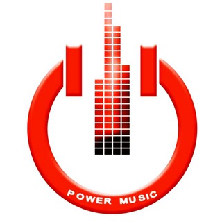 Telegram profile photo for POWER MUSIC