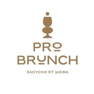 Telegram profile photo for PRO BRUNCH_SPB - закуски от шефа