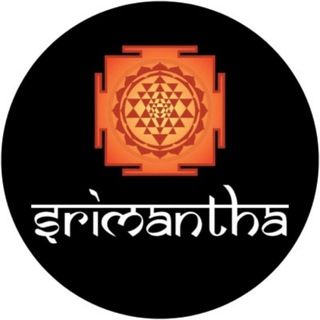 Telegram profile photo for IamSrimantha