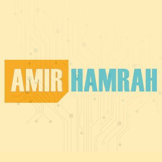 Telegram profile photo for Amirhamrah