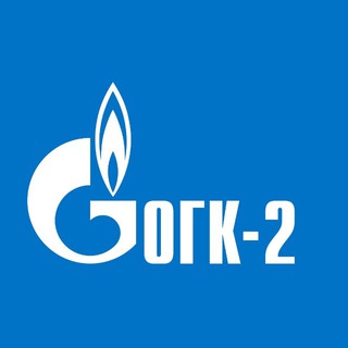 Telegram profile photo for ОГК-2