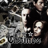 Telegram profile photo for CASINOS CREW