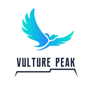 Telegram group profile photo for Vulture Peak Official