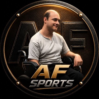 Telegram profile photo for AF SPORTS امیر
