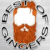 Telegram profile photo for BestOfGingers