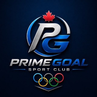 Telegram profile photo for Prime Goal Sport Club