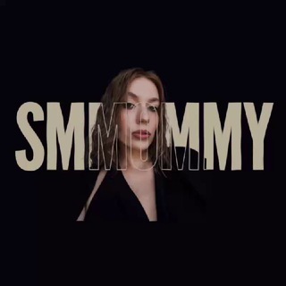 Telegram profile photo for SMMommy