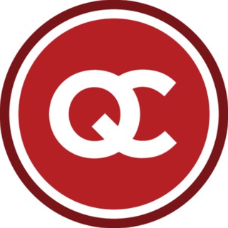 Telegram profile photo for QuranCenterTV