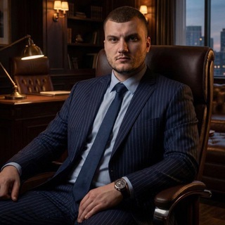 Telegram profile photo for Alex Efarkin🔥Бизнес-консультант
