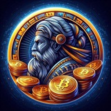Telegram profile photo for Crypto Kural💰💸