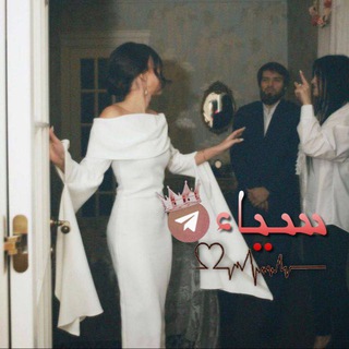 Telegram profile photo for سـیـا°سـپـی،