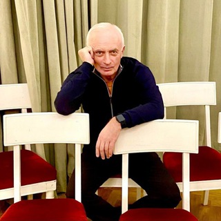 Telegram profile photo for Заметки профессора
