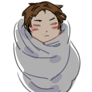 Telegram profile photo for данюша :3