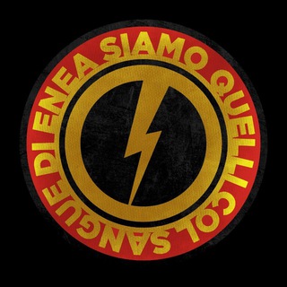 Telegram profile photo for Blocco Studentesco Roma