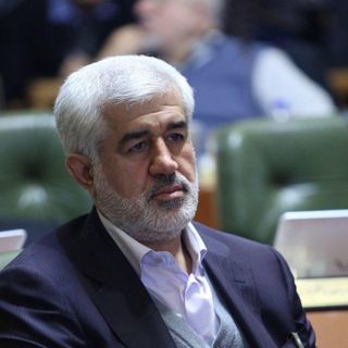 Telegram profile photo for دکتر ولي الله شجاع پوريان