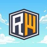 Telegram profile photo for ReallyWorld конкурсы