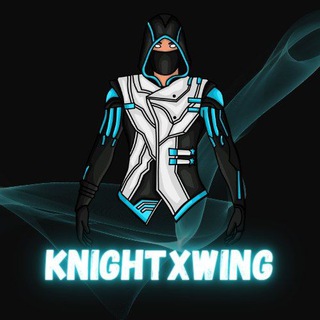 Telegram profile photo for KNIGHTXWINGYT