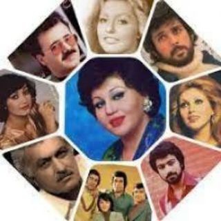 Telegram profile photo for آهنگ قدیمی مهستی هایده گوگوش ابراهیم تاتلیس همیرا اندی ابی