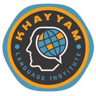 Telegram profile photo for کانون زبان خیام