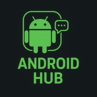 Telegram profile photo for AndroidHUB 📲 Зламані ігри безкоштовно