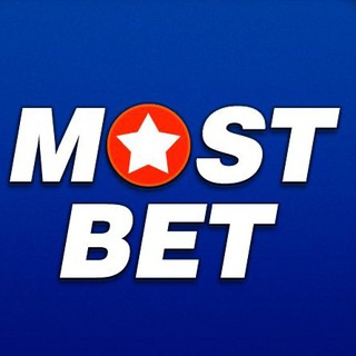 Telegram profile photo for ๐ฐ MOSTBET ๐ฐ