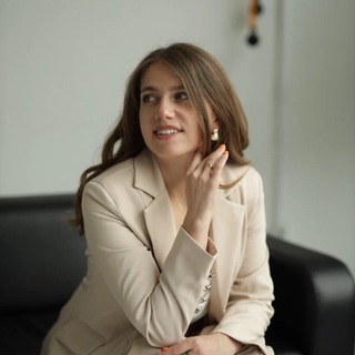 Telegram profile photo for Нутрициолог Вероника Ермакова