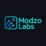 Telegram profile photo for ModzoLabs