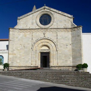 Telegram profile photo for Parrocchia San Giorgio ~ Pozzomaggiore