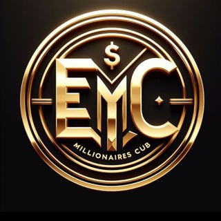 Telegram profile photo for E•M•C
