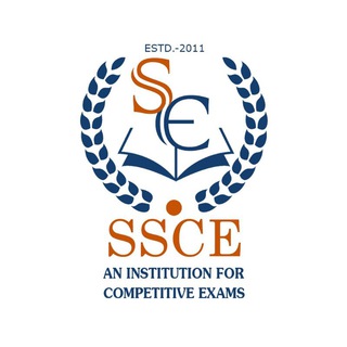 Telegram group profile photo for STUDY WITH SSCE®
