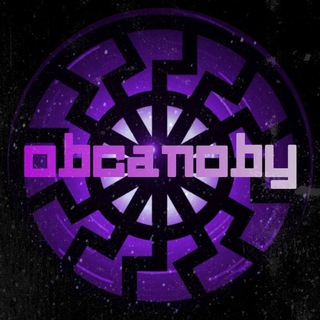 Telegram profile photo for obcanoby
