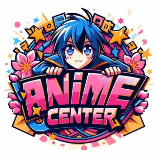 Telegram profile photo for Anime Center