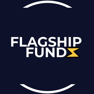 Telegram profile photo for Инвестиции | FLAGSHIP🇨🇭
