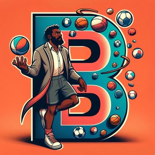 Telegram profile photo for Betting Enthusiast - Free