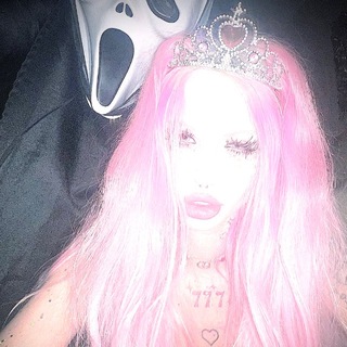 Telegram profile photo for наташа вайн🎀