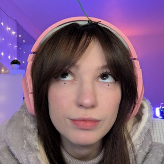 Telegram profile photo for kisyaLEV