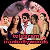 Telegram profile photo for 🌟IRAN Bollywood🌟