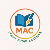 Telegram profile photo for Madhukosh Ayurved Classes