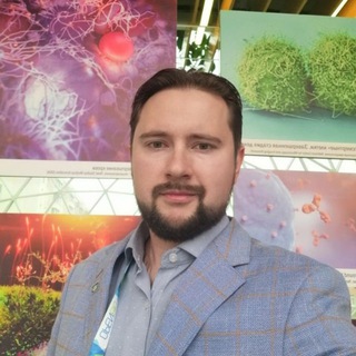 Telegram profile photo for Блог спортивного инноватора
