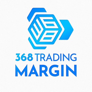 Telegram profile photo for CHANNEL 368 MARGIN TRADING