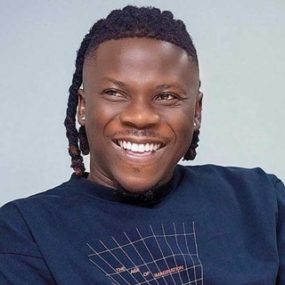 Telegram profile photo for Stonebwoy